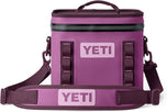 HOPPER FLIP 8 SOFT COOLER
