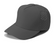 Gorra Lisa Curva 5 Paneles Microlaser Impermeable 6010