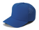 Gorra Lisa Curva 5 Paneles Microlaser Impermeable 6010