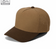 Gorra Lisa Curva 5 Paneles Microlaser Impermeable 6010