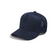 Gorra Trucker Gamuza Curva 5 Paneles Poliester 4005