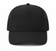 Gorra Lisa Curva 5 Paneles Microlaser Impermeable 6010