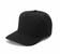 Gorra Lisa Curva 5 Paneles Impermeable 4051