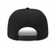 Gorra Lisa Curva 5 Paneles Impermeable 4051