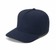 Gorra Lisa Curva 5 Paneles Impermeable 4051