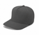 Gorra Lisa Curva 5 Paneles Impermeable 4051