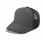 Gorra Trucker Lisa Curva 5 Paneles Poliester 4003