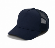 Gorra Trucker Lisa Curva 5 Paneles Poliester 4003