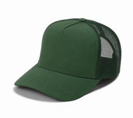 Gorra Trucker Lisa Curva 5 Paneles Poliester 4003
