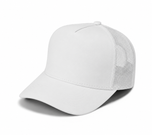 Gorra Trucker Lisa Curva 5 Paneles Poliester 4003