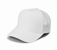 Gorra Trucker Lisa Curva 5 Paneles Poliester 4003