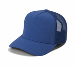 Gorra Trucker Lisa Curva 5 Paneles Poliester 4003