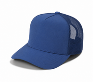 Gorra Trucker Lisa Curva 5 Paneles Poliester 4003