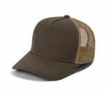 Gorra Trucker Lisa Curva 5 Paneles Poliester 4003