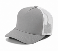 Gorra Trucker Lisa Curva 5 Paneles Poliester 4003