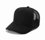 Gorra Trucker Lisa Curva 5 Paneles Poliester 4003
