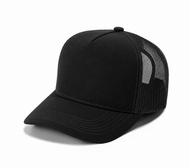 Gorra Trucker Lisa Curva 5 Paneles Poliester 4003