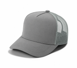 Gorra Trucker Lisa Curva 5 Paneles Poliester 4003