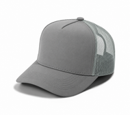 Gorra Trucker Lisa Curva 5 Paneles Poliester 4003