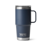 RAMBLER® 20 Oz Travel Mug