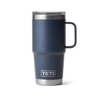 RAMBLER® 20 Oz Travel Mug