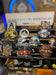 Placa Personalizada para Gorra