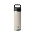 RAMBLER® 18 Oz Bottle Chug Cap