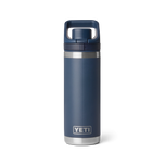 RAMBLER 18 OZ WATER BOTTLE (FLIP CHUG CAP)