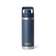 RAMBLER 18 OZ WATER BOTTLE (FLIP CHUG CAP)