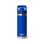 RAMBLER 18 OZ WATER BOTTLE (FLIP CHUG CAP)