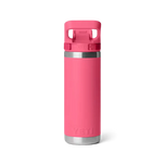 RAMBLER 18 OZ WATER BOTTLE (FLIP CHUG CAP)