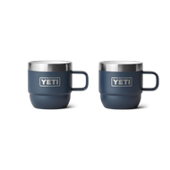 RAMBLER® 6 Oz Stackable Mugs