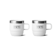 RAMBLER® 6 Oz Stackable Mugs