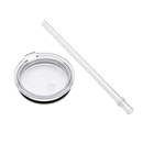 Tapadera RAMBLER® Straw Lid