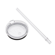 Tapadera RAMBLER® Straw Lid