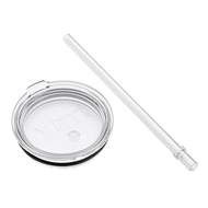 Tapadera RAMBLER® Straw Lid