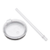 Tapadera RAMBLER® Straw Lid