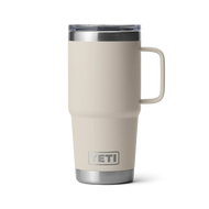 RAMBLER® 20 Oz Travel Mug