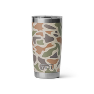 RAMBLER® 20 Oz Tumbler
