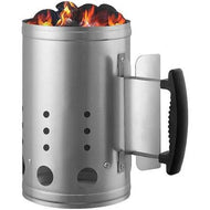 Chimenea de Carbon