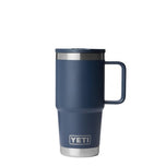 RAMBLER® 20 Oz Travel Mug