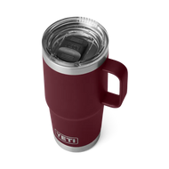 RAMBLER® 20 Oz Travel Mug